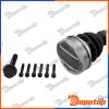 Demi-Arbre de Transmission pour VW | 1K0407272CA, 1K0407272CL